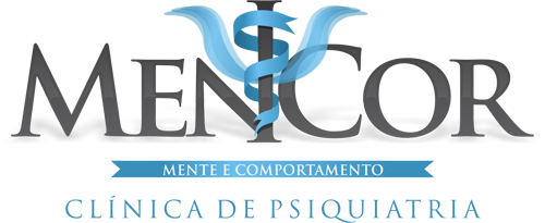 MenCor — Mente e Comportamento · Clínica de Psiquiatria